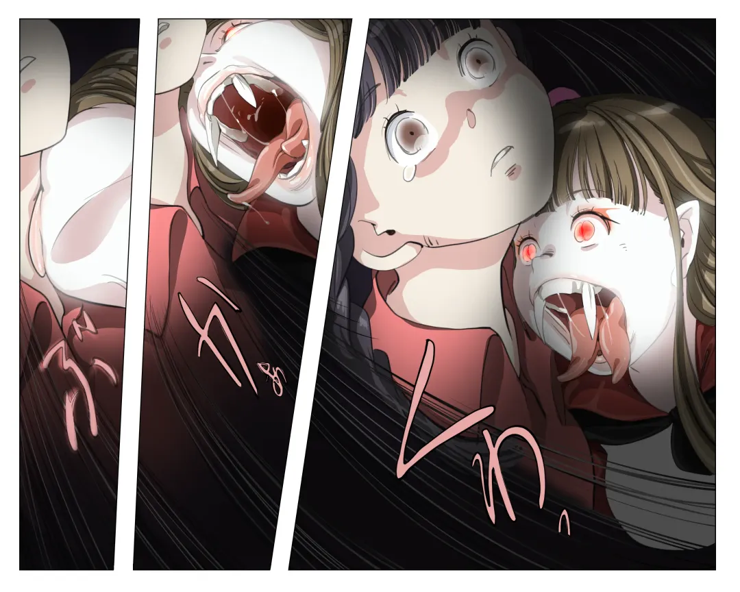 Vampire Girls Multiplying - Chapter 4 Fhentai - Page 28