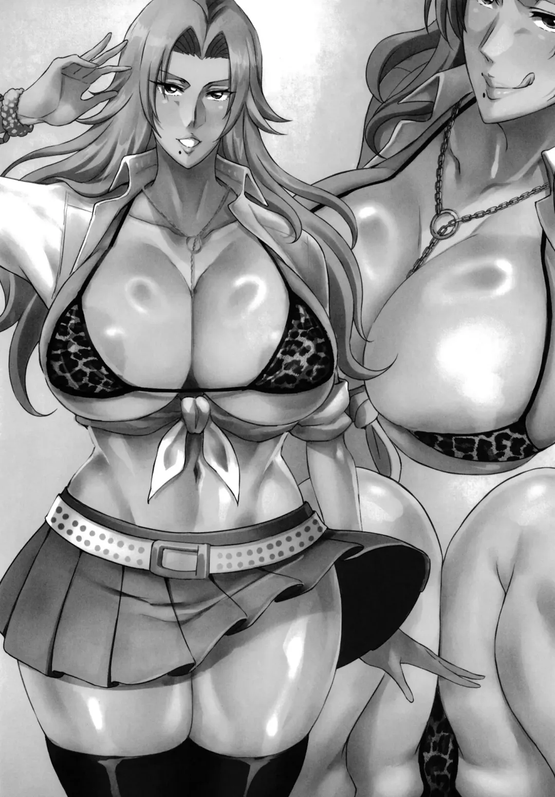 [Haikawa Hemlen] BRICOLA 8 Fhentai - Page 20