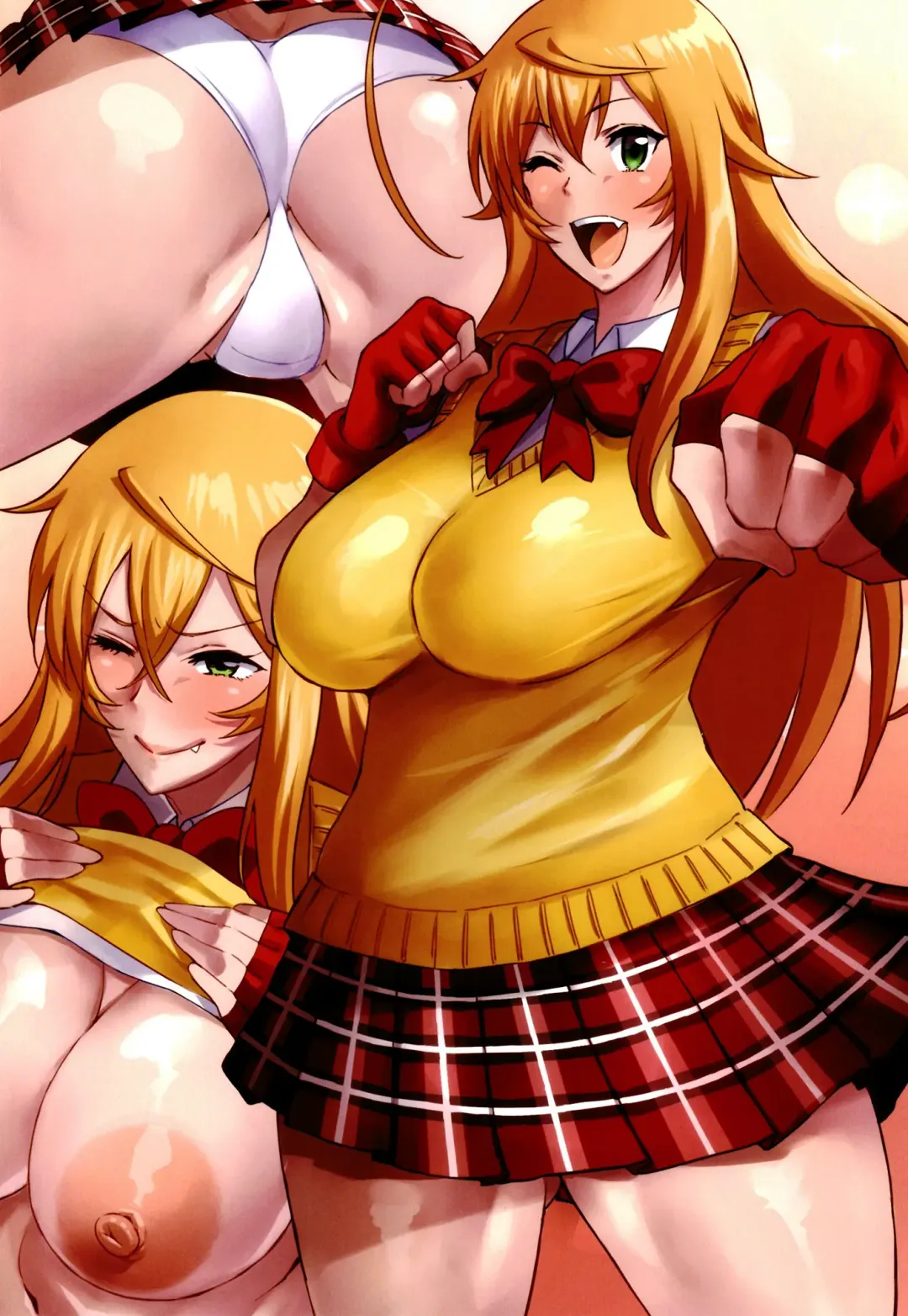 [Haikawa Hemlen] BRICOLA 8 Fhentai - Page 38