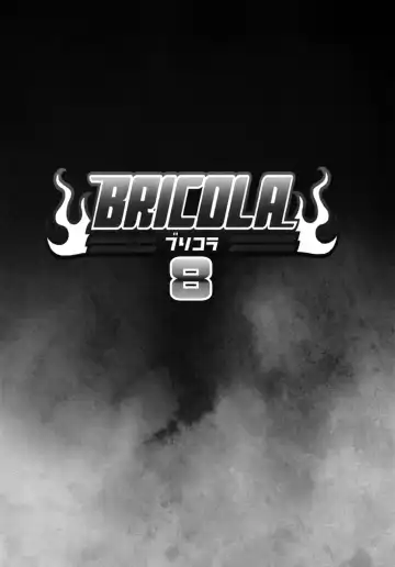 [Haikawa Hemlen] BRICOLA 8 Fhentai - Page 2