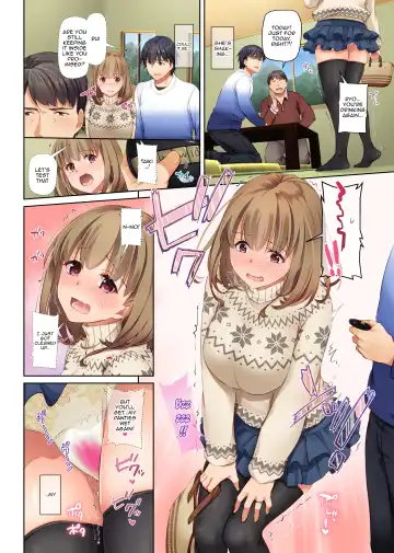 [Nakajima Yuka] Hitozuma Osananajimi to Hitonatsu no Dekigoto 4 DLO-18 Fhentai - Page 74