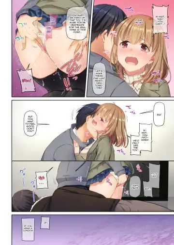 [Nakajima Yuka] Hitozuma Osananajimi to Hitonatsu no Dekigoto 4 DLO-18 Fhentai - Page 78