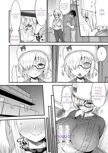 [Wamusato Haru] MTL GARBAGE - YOU HAVE BEEN WARNED Fhentai - Page 164