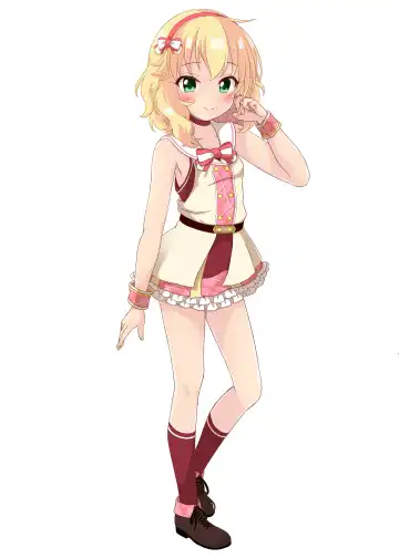 [Syouwaru] Nisiarea Soushuuhen 3〇〇〇gumi jiru Fhentai - Page 126