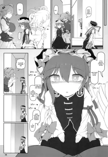 [Yassy] VR Enma Fhentai.net - Page 14