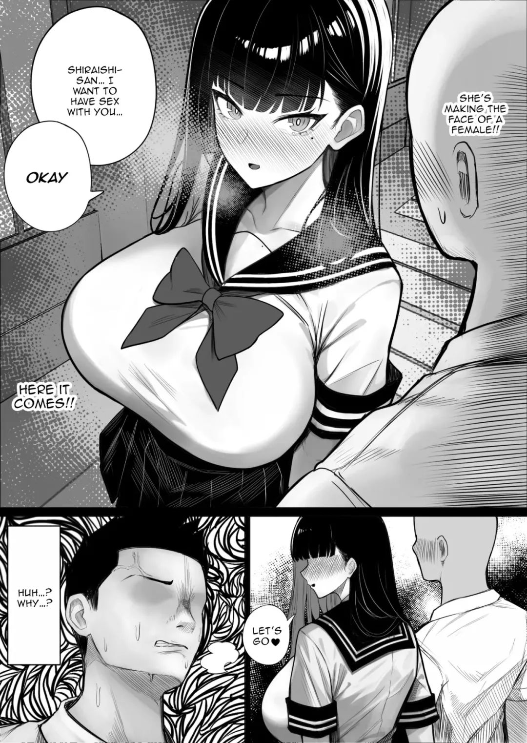 [Kurukuru] Ningen Copy Ki Kubrick Fhentai - Page 20