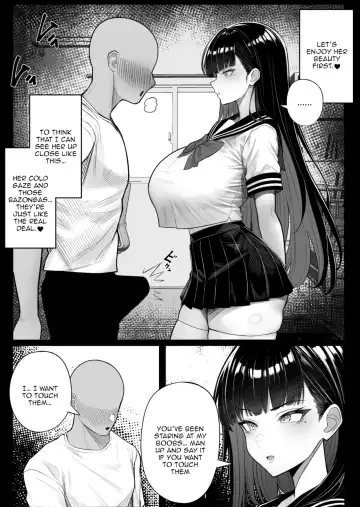 [Kurukuru] Ningen Copy Ki Kubrick Fhentai - Page 10