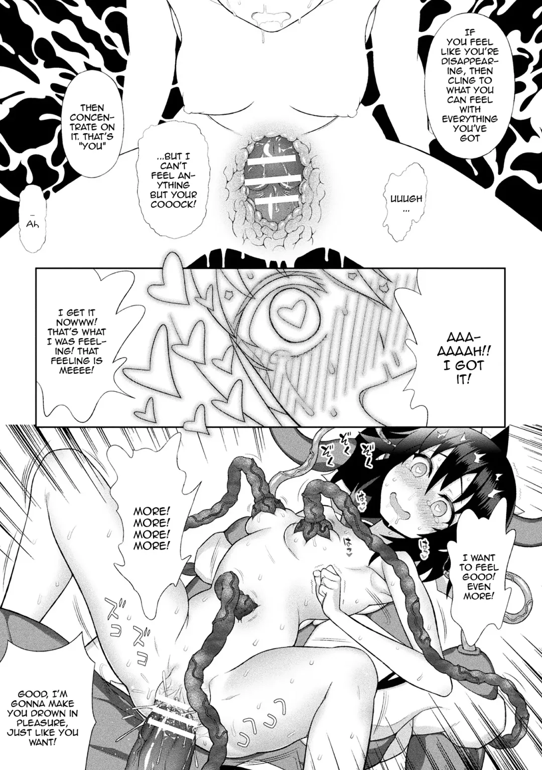 [Chaccu] Kousou Senki Christia | Dazzling Shine Princess Christia Fhentai.net - Page 146