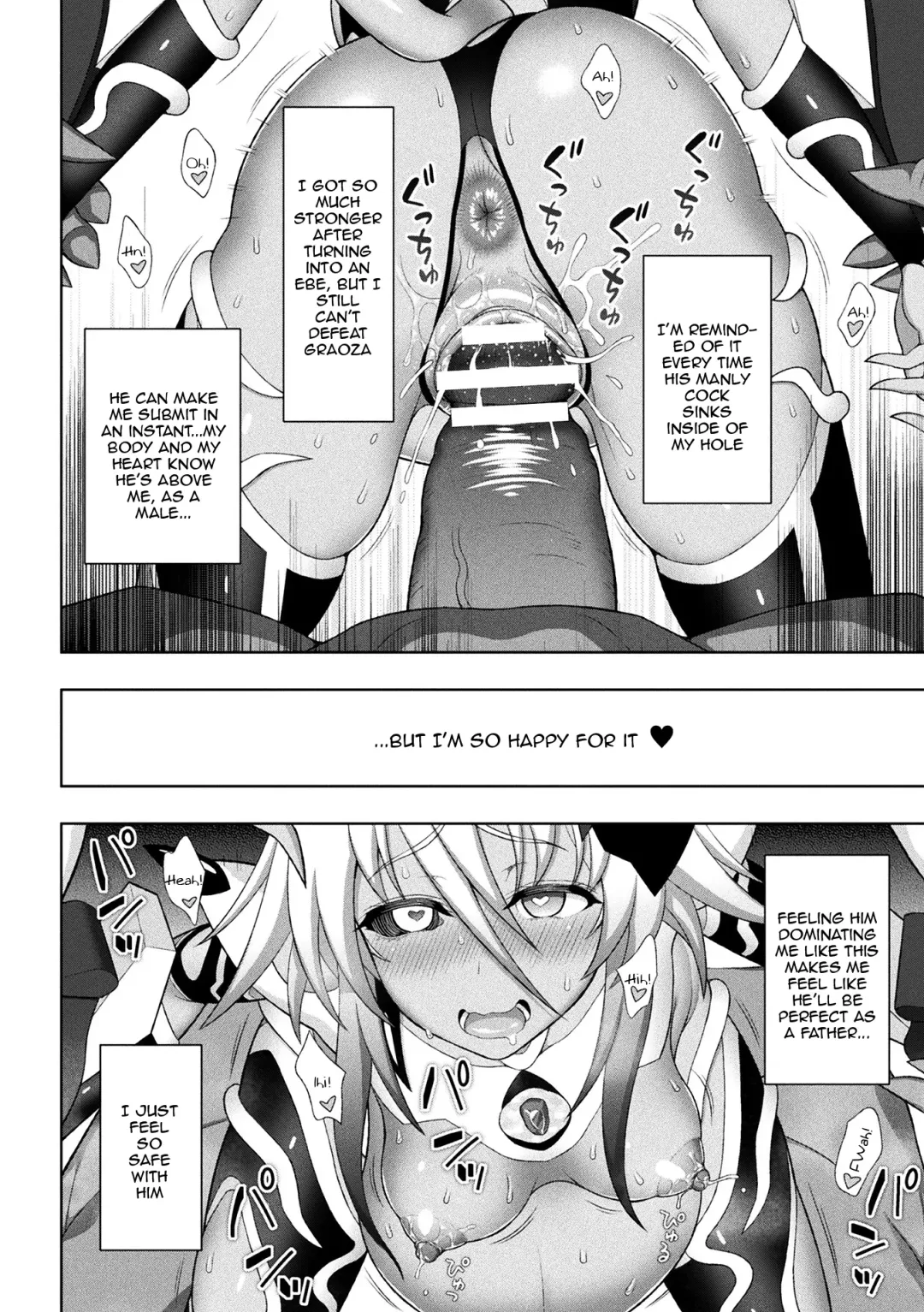 [Chaccu] Kousou Senki Christia | Dazzling Shine Princess Christia Fhentai.net - Page 181