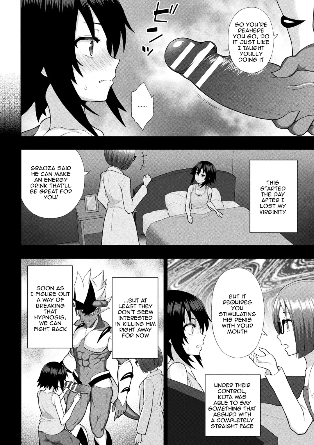 [Chaccu] Kousou Senki Christia | Dazzling Shine Princess Christia Fhentai.net - Page 57