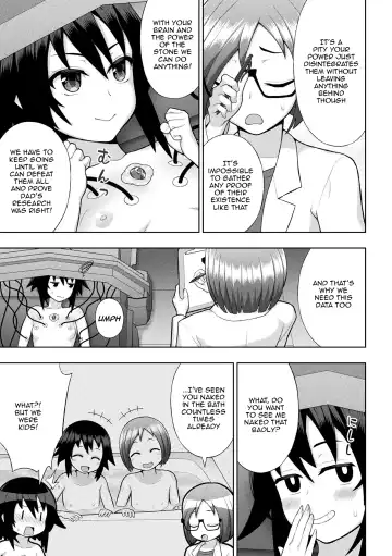 [Chaccu] Kousou Senki Christia | Dazzling Shine Princess Christia Fhentai.net - Page 16