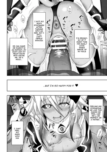 [Chaccu] Kousou Senki Christia | Dazzling Shine Princess Christia Fhentai.net - Page 181