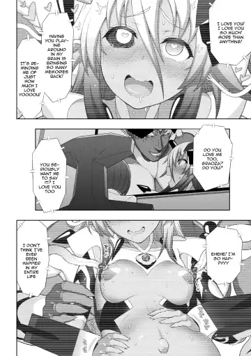 [Chaccu] Kousou Senki Christia | Dazzling Shine Princess Christia Fhentai.net - Page 187