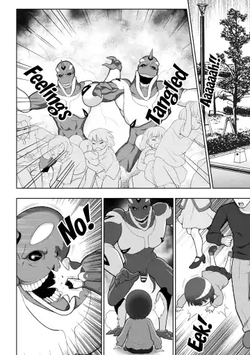 [Chaccu] Kousou Senki Christia | Dazzling Shine Princess Christia Fhentai.net - Page 53