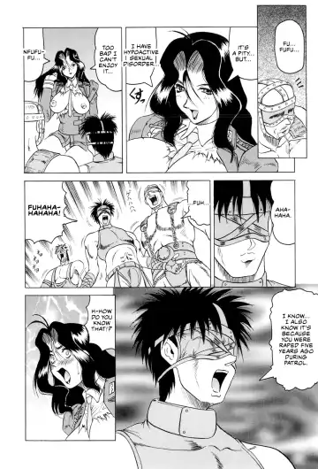 [Jamming] Megami Tantei ~Vinus File~ | Goddess Detective ~Vinus File~ Fhentai.net - Page 173