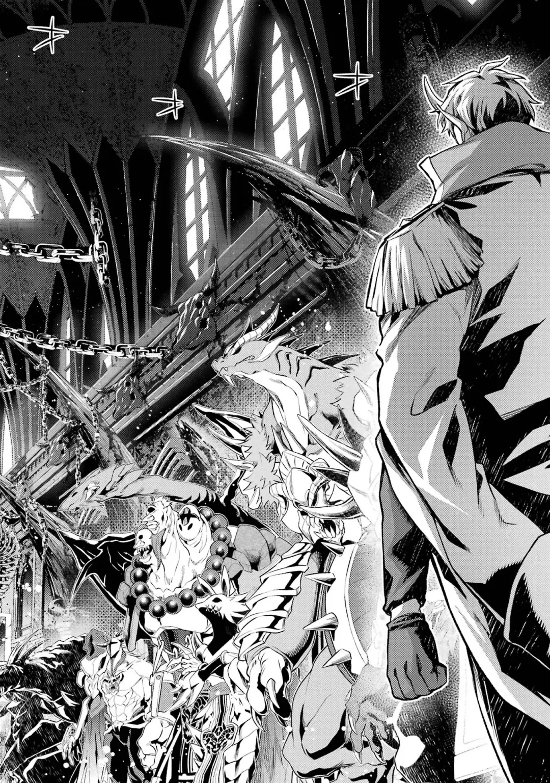 [Seiji] Tensei Shitara Joban de Shinu Naka Boss Datta - Heroine Kenzokuka de Ikinokoru 4 Fhentai - Page 34