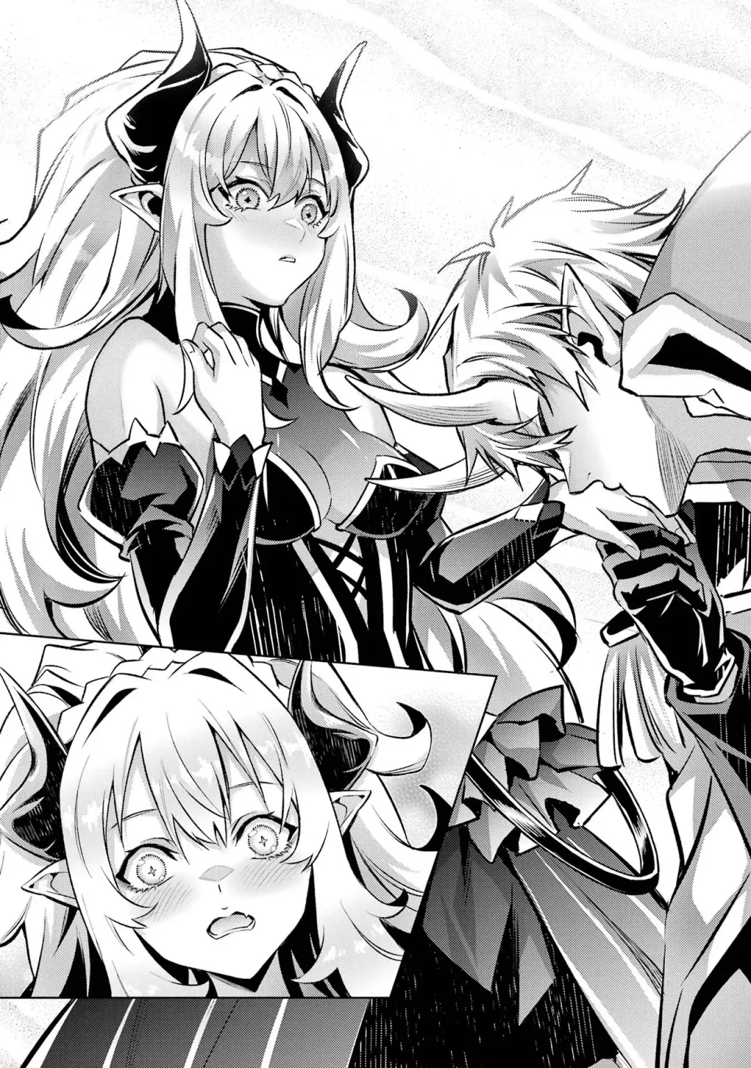 [Seiji] Tensei Shitara Joban de Shinu Naka Boss Datta - Heroine Kenzokuka de Ikinokoru 4 Fhentai - Page 81