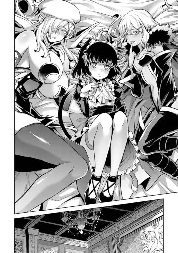 [Seiji] Tensei Shitara Joban de Shinu Naka Boss Datta - Heroine Kenzokuka de Ikinokoru 4 Fhentai - Page 122