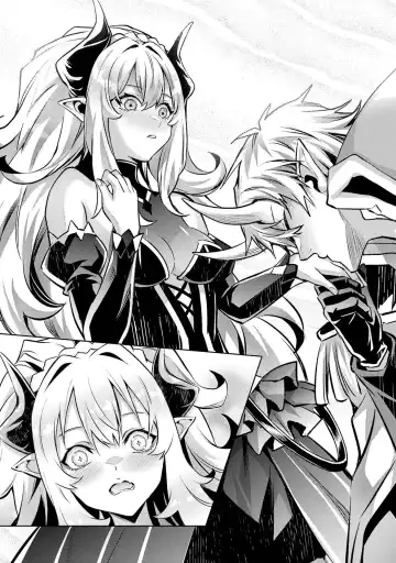 [Seiji] Tensei Shitara Joban de Shinu Naka Boss Datta - Heroine Kenzokuka de Ikinokoru 4 Fhentai - Page 81