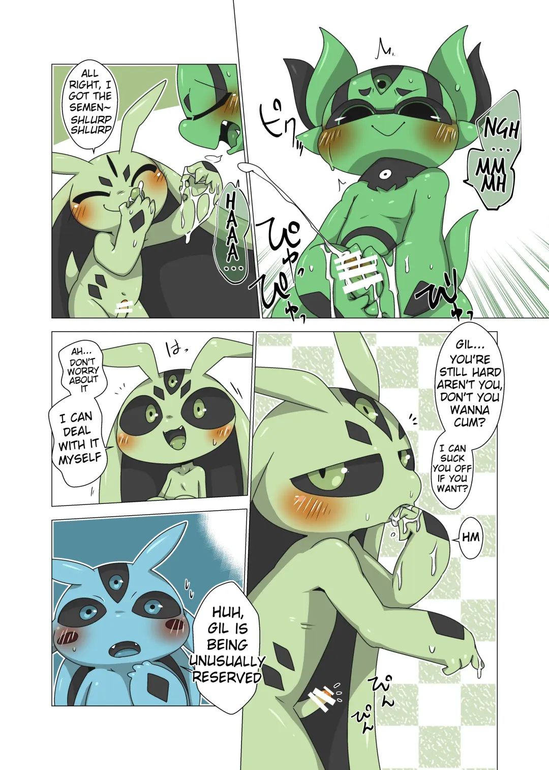 [Doro Doneru] Minna Boku no Mono U Fhentai - Page 30