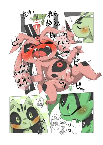 [Doro Doneru] Minna Boku no Mono U Fhentai - Page 24