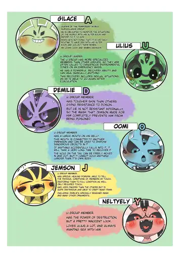 [Doro Doneru] Minna Boku no Mono U Fhentai - Page 38