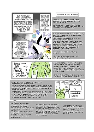 [Doro Doneru] Minna Boku no Mono U Fhentai - Page 39