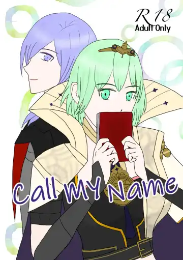 Call My Name - Fhentai.net