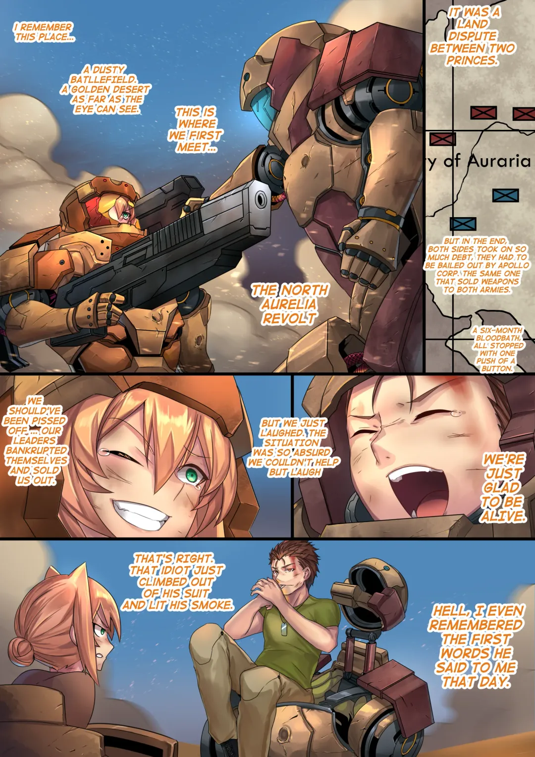 [Ibenz009] Liquid mercury RE ch2 completed edition Fhentai - Page 20