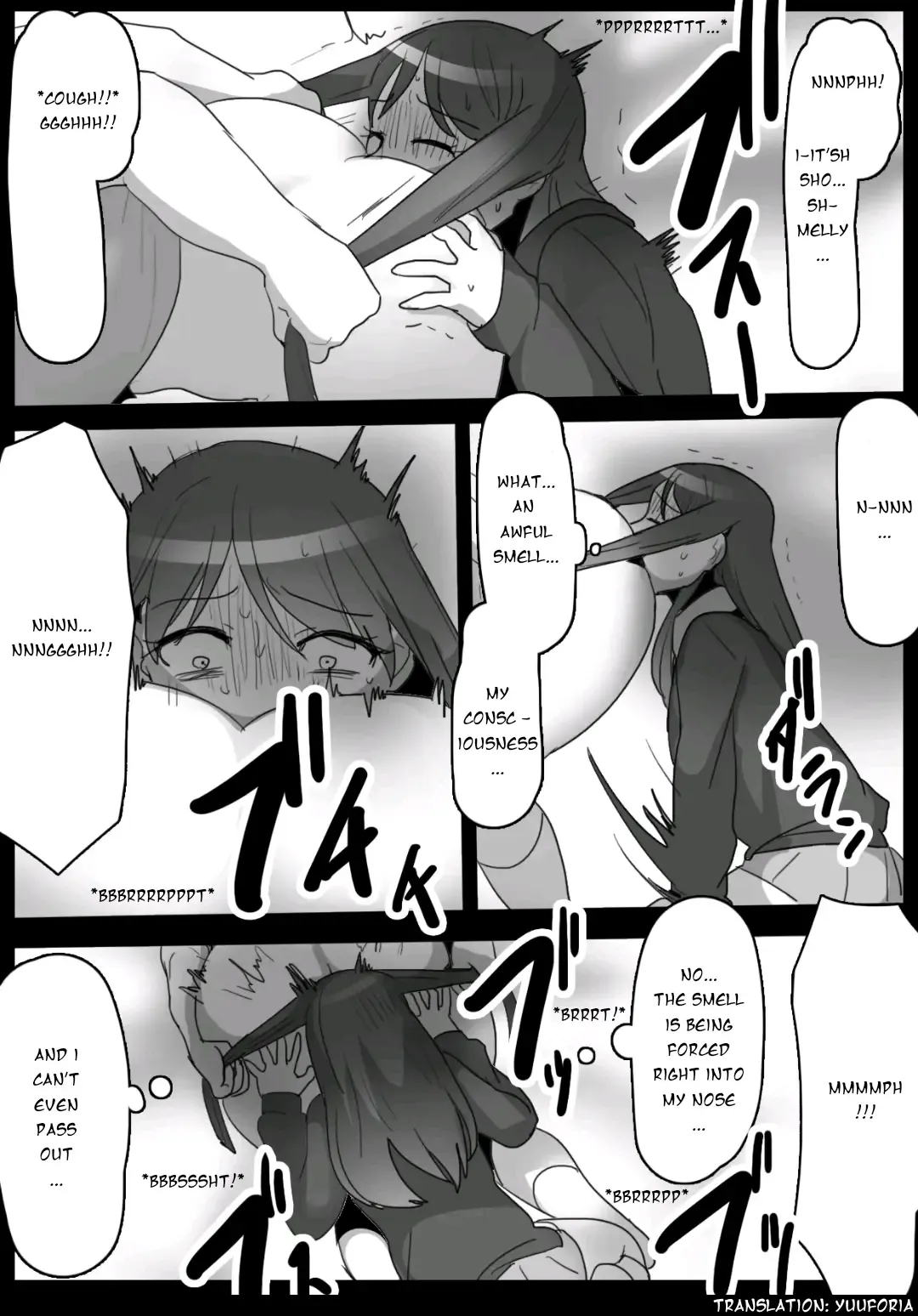 [Toppogi] Fetishist Ch. 16 Fhentai.net - Page 10