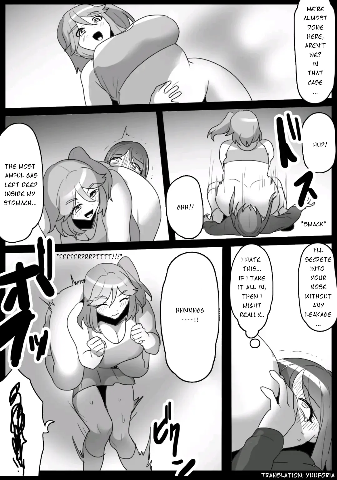 [Toppogi] Fetishist Ch. 16 Fhentai.net - Page 11