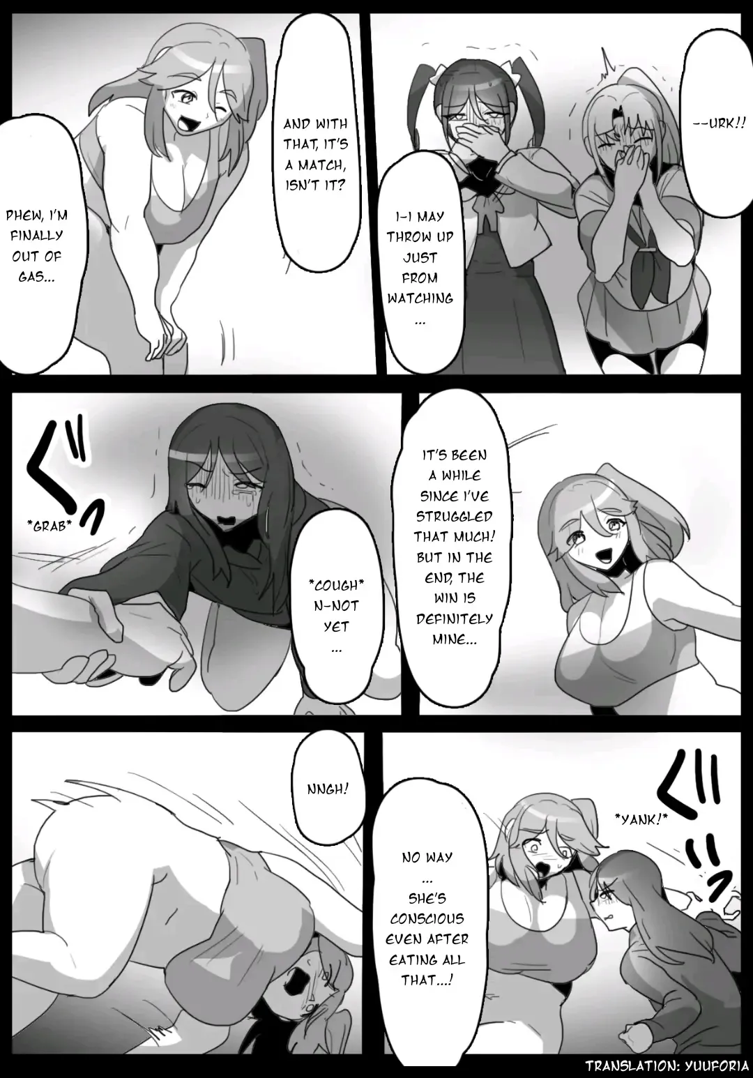 [Toppogi] Fetishist Ch. 16 Fhentai.net - Page 12