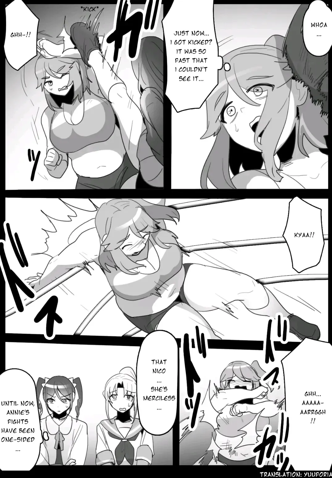 [Toppogi] Fetishist Ch. 16 Fhentai.net - Page 4