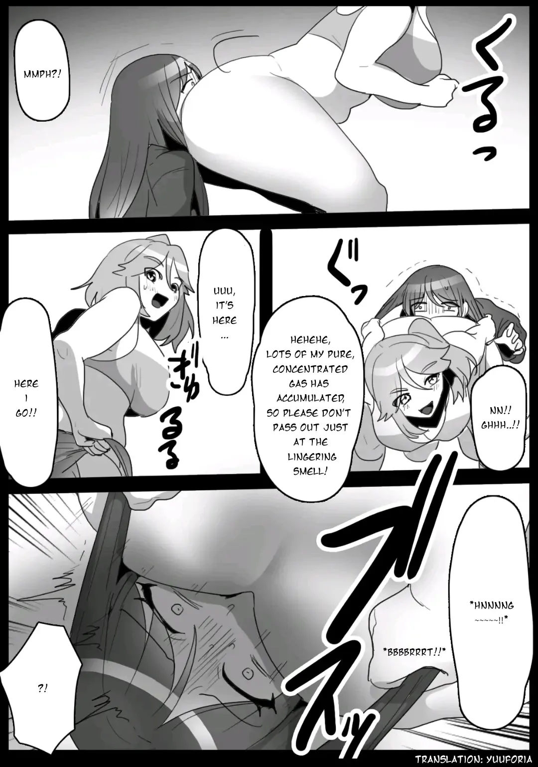 [Toppogi] Fetishist Ch. 16 Fhentai.net - Page 9