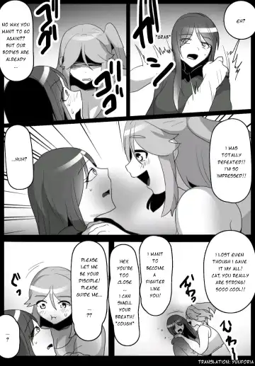 [Toppogi] Fetishist Ch. 16 Fhentai.net - Page 14