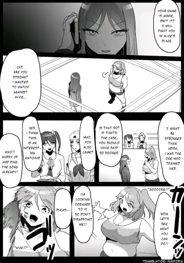 [Toppogi] Fetishist Ch. 16 Fhentai.net - Page 3