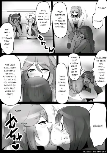 [Toppogi] Fetishist Ch. 16 Fhentai.net - Page 6