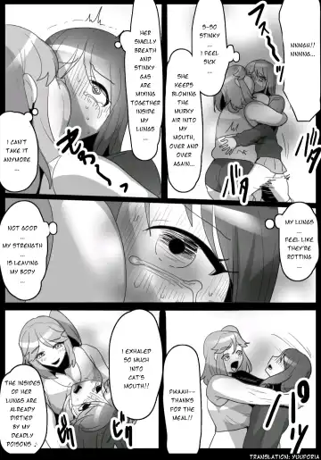 [Toppogi] Fetishist Ch. 16 Fhentai.net - Page 7