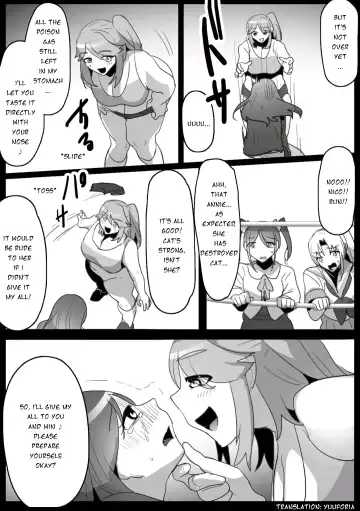 [Toppogi] Fetishist Ch. 16 Fhentai.net - Page 8