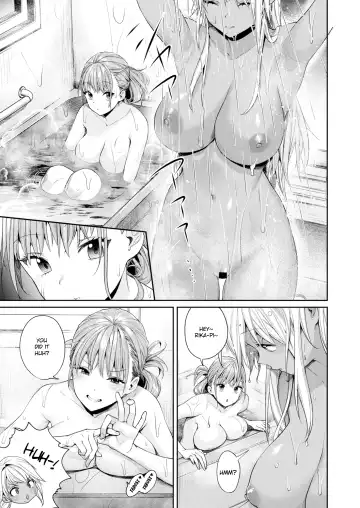 [Mgmee] Shirokuro Kanojo ga Dekita Riyuu Fhentai.net - Page 2