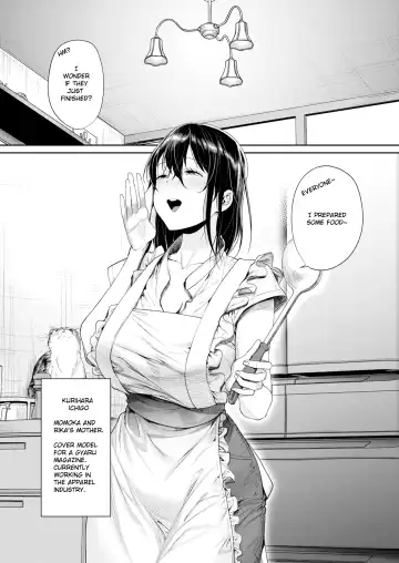 [Mgmee] Shirokuro Kanojo ga Dekita Riyuu Fhentai.net - Page 35