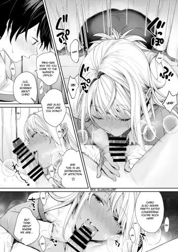 [Mgmee] Shirokuro Kanojo ga Dekita Riyuu Fhentai.net - Page 5