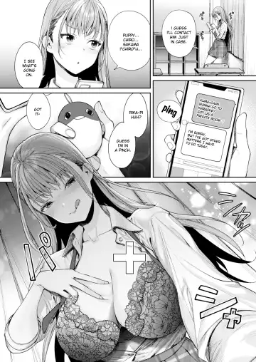 [Mgmee] Shirokuro Kanojo ga Dekita Riyuu Fhentai.net - Page 7