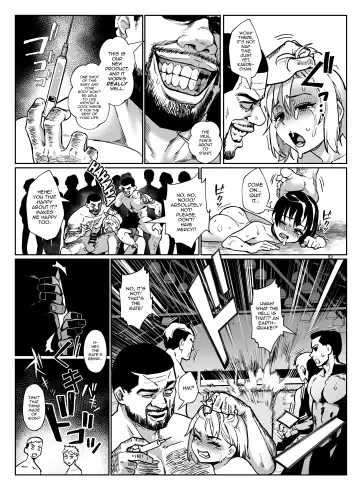 [Jairou] Inran Shounen Nazo no Bitch Shota to Ossan no Monogatari Vol. 4 Fhentai - Page 54