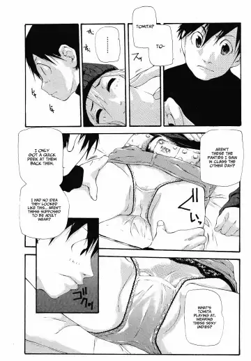 [Nanase Makoto] Sleeping Beauties Fhentai.net - Page 7