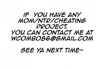 My Friends Mom Is My Toy Fhentai - Page 146