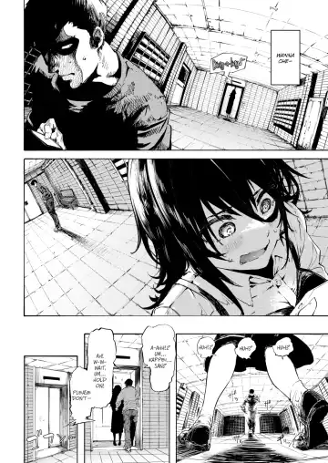 [Iwami Yasoya] Sorry, Wrong Photo. Fhentai - Page 10