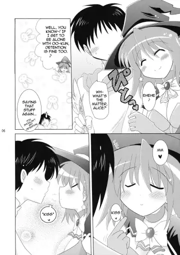 [Pony R] Kozukuri Halloween | Child-Making Halloween Fhentai.net - Page 5