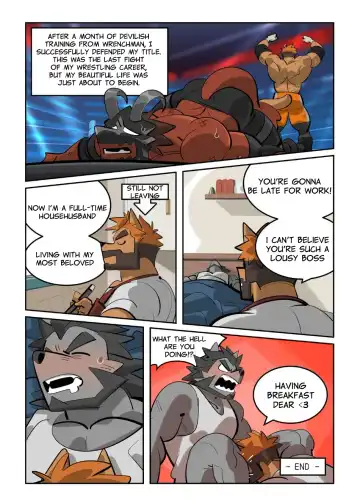 [Benben5057] My roommate is a straight man Fhentai - Page 25