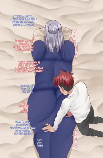 [Neko Plus] she is still OK! Fhentai - Page 6